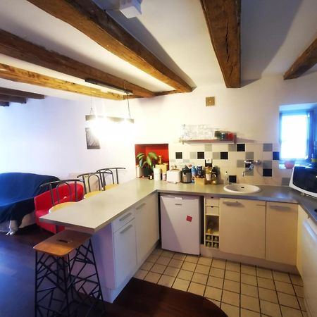 Trentemoult : Charmante Grande Maison Avec Vue Sur Loire 105 M2 雷泽 外观 照片