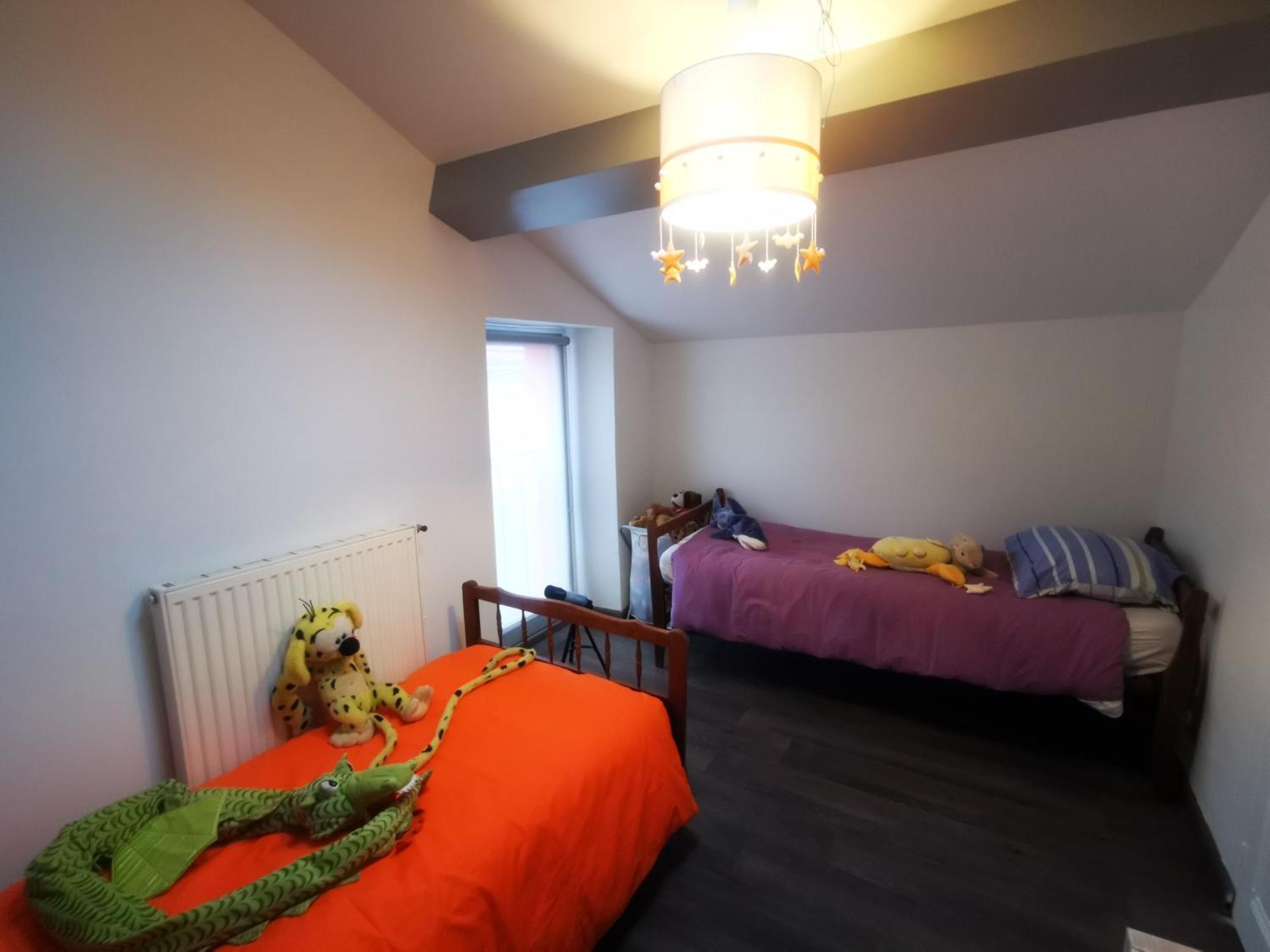 Trentemoult : Charmante Grande Maison Avec Vue Sur Loire 105 M2 雷泽 外观 照片