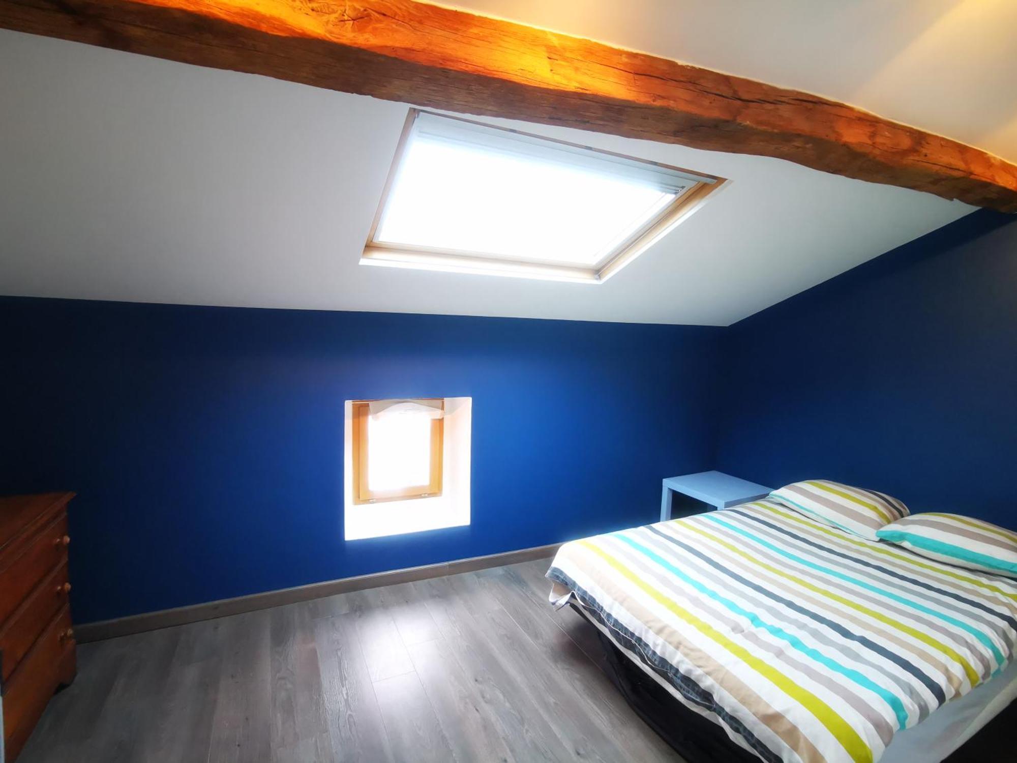Trentemoult : Charmante Grande Maison Avec Vue Sur Loire 105 M2 雷泽 外观 照片